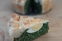 raduno torta